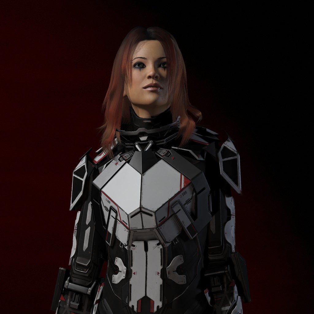 Kira LittleCrud