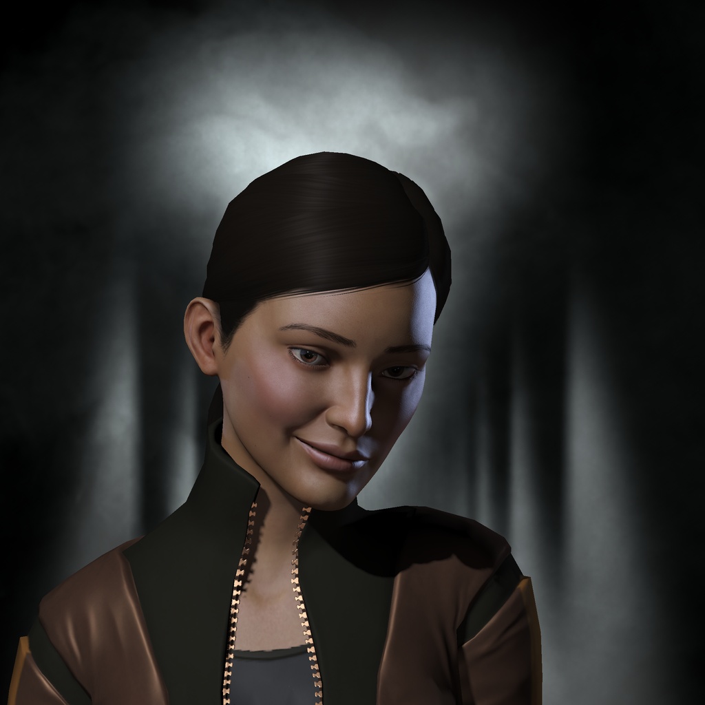 Little'Miss RiddingHood