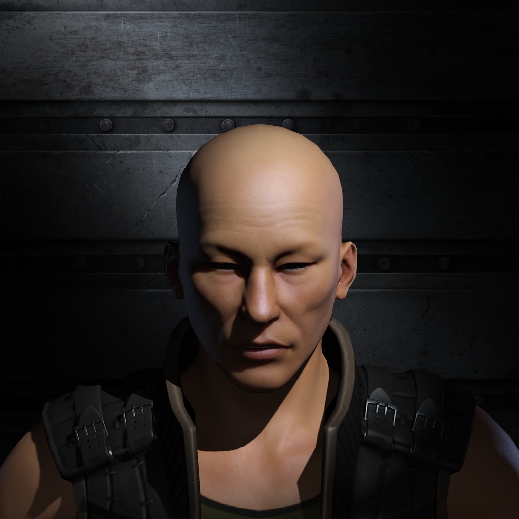 chaotic meatballs Hastmena