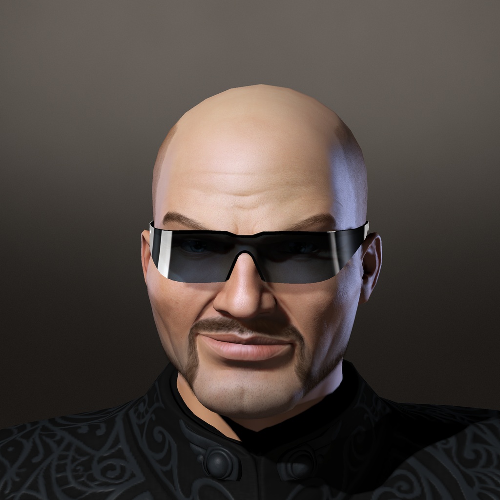 Caldari Citizen 91173992