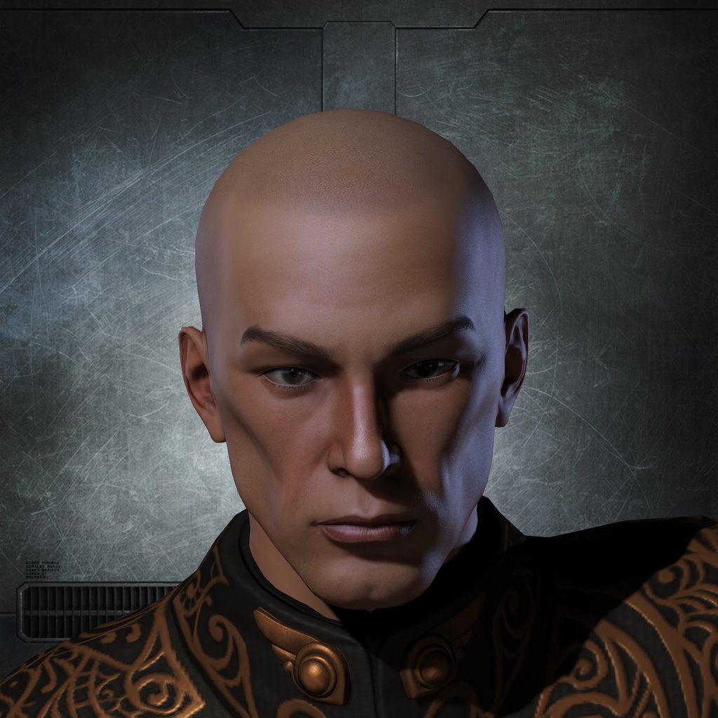 Caldari Citizen 20111201