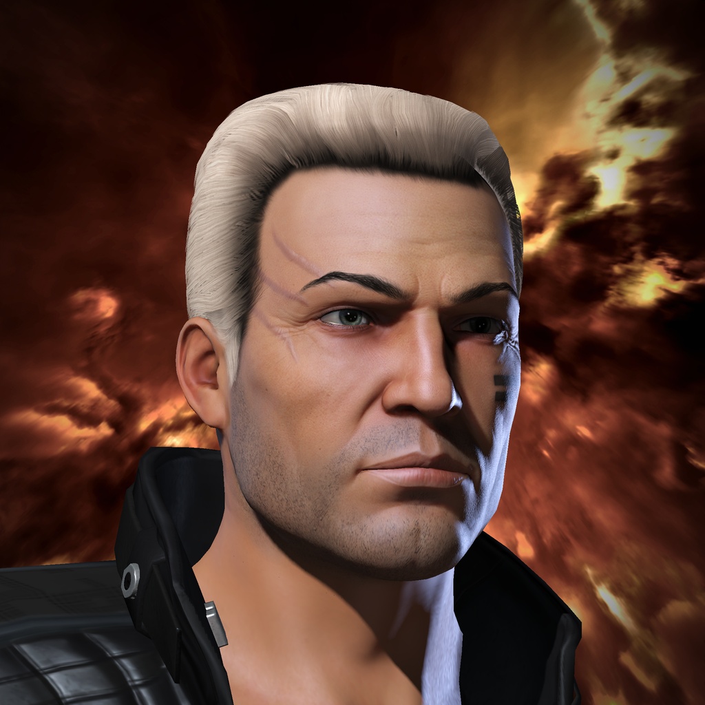 Jack von Armstrong