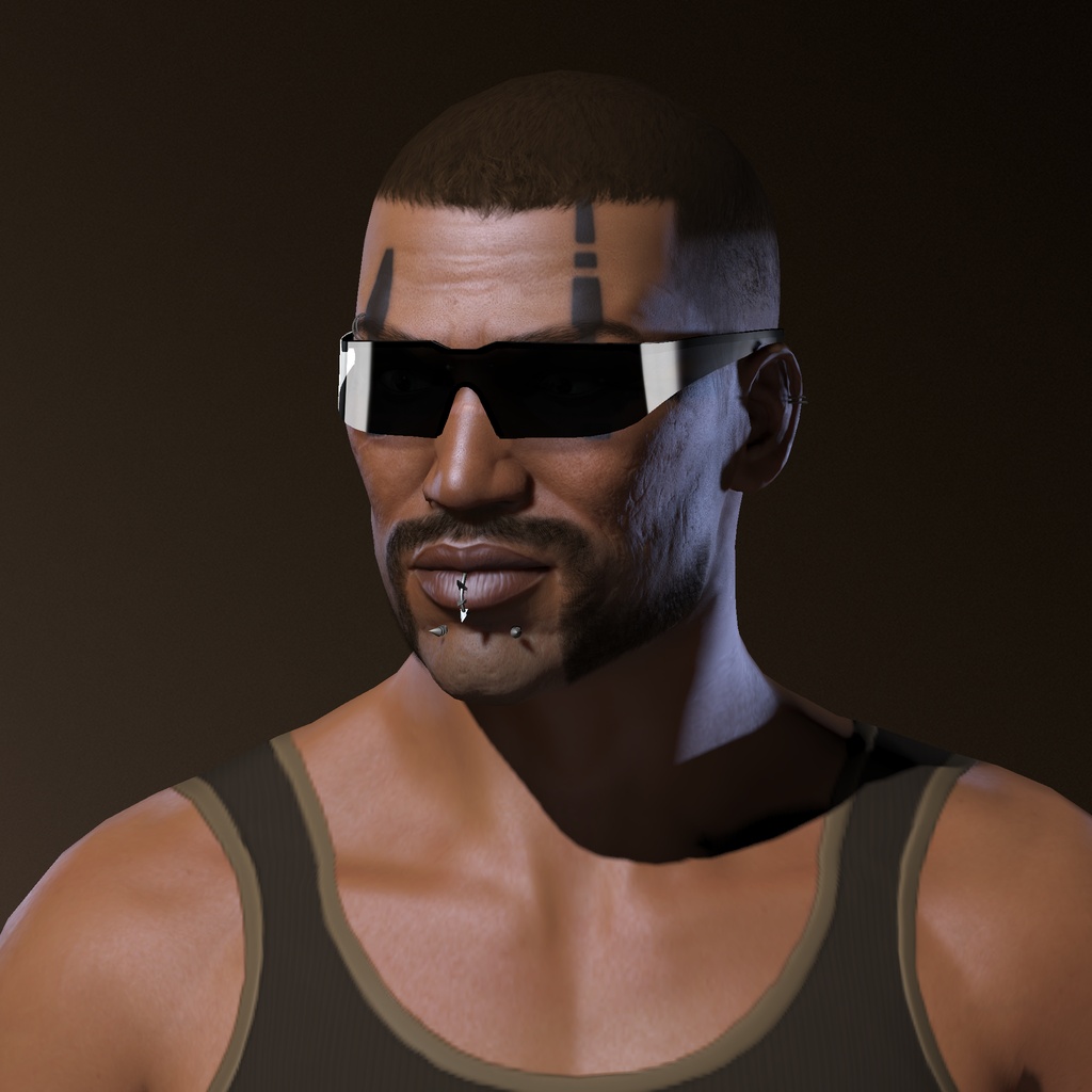Jamaul Taron