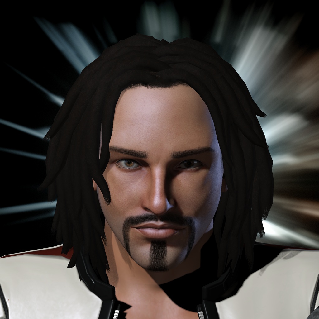 Grand Master Flesh