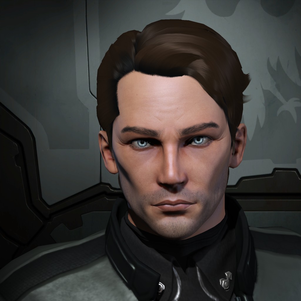 Emperor Boardman