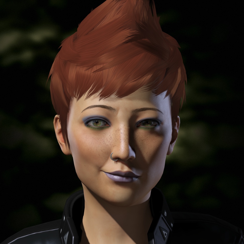 Ivory Stromvik