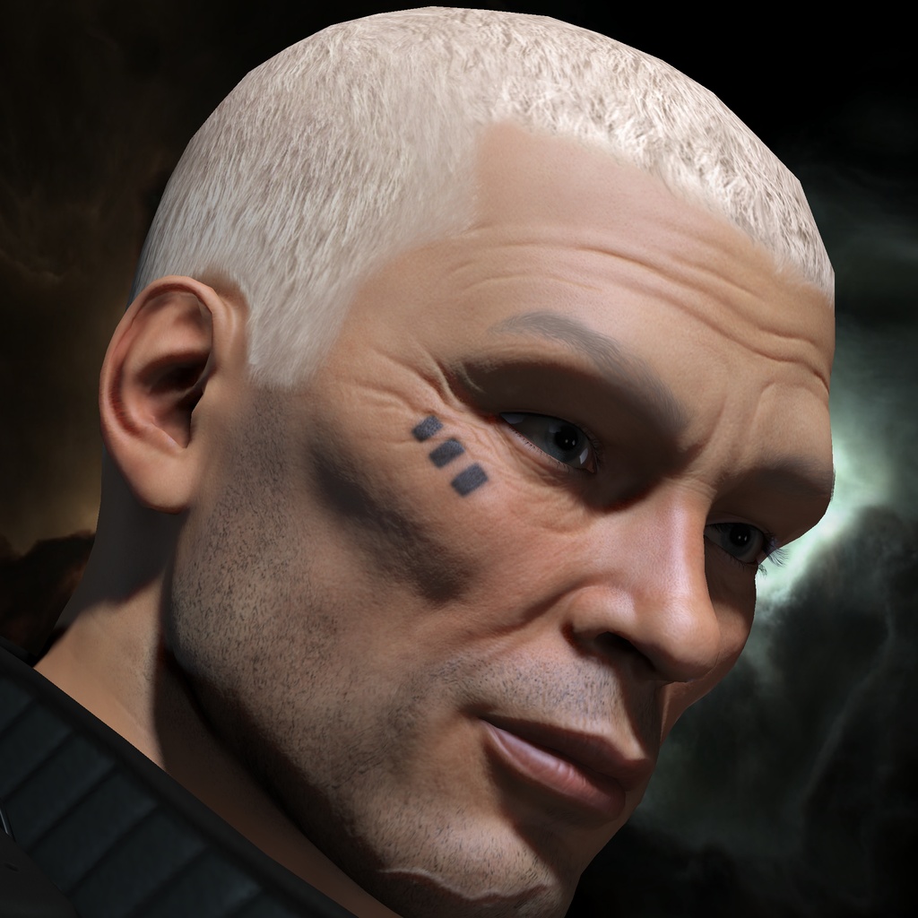 Erebos Naari