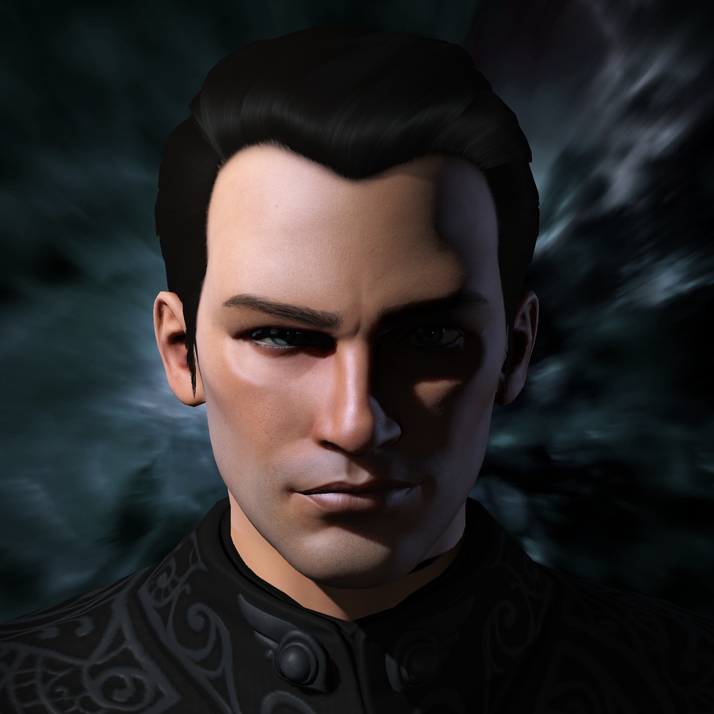 Alexandre Ephemerale