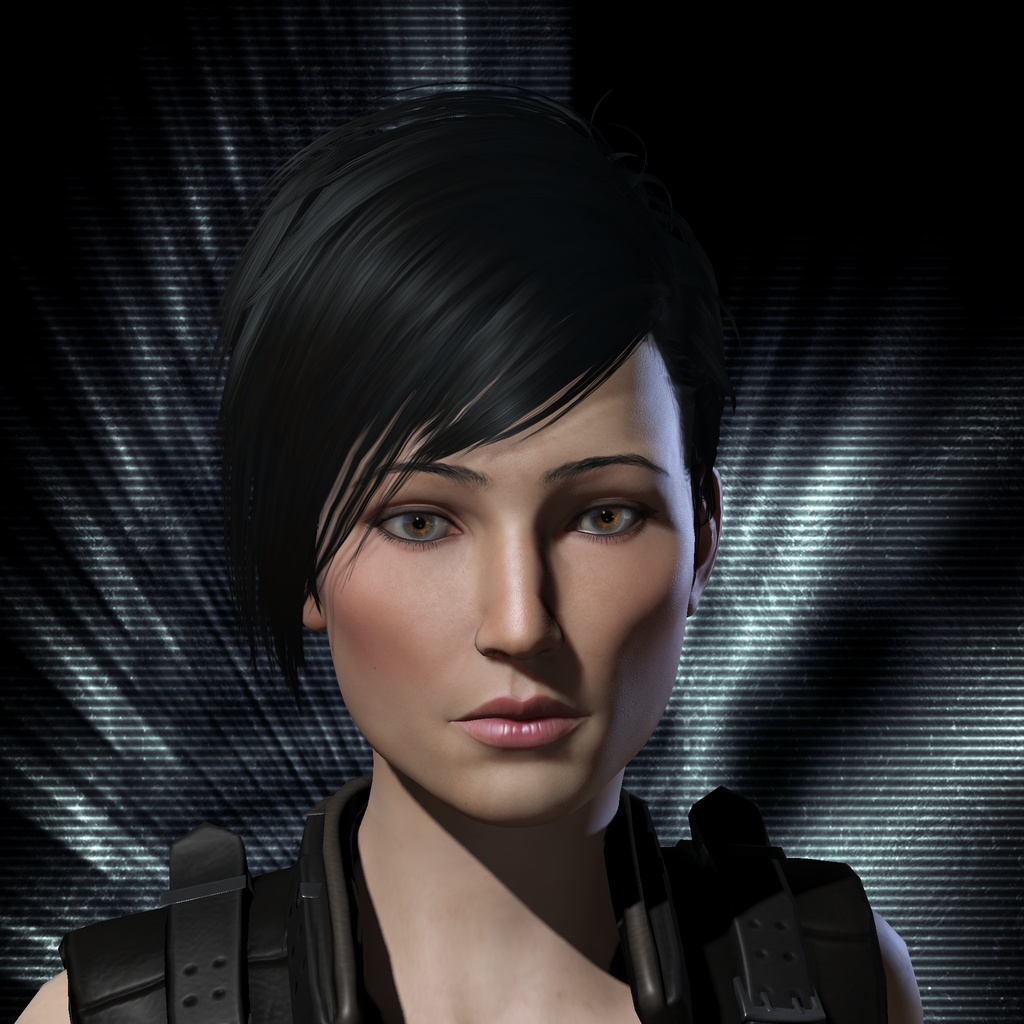 Jane Profit