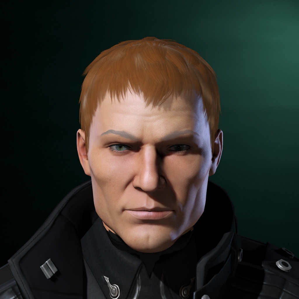horst Enaka