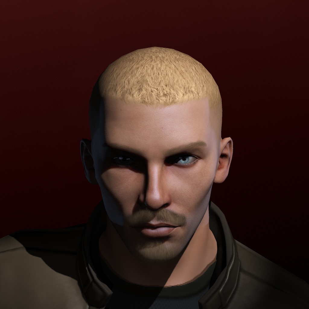 E'scott Richardson