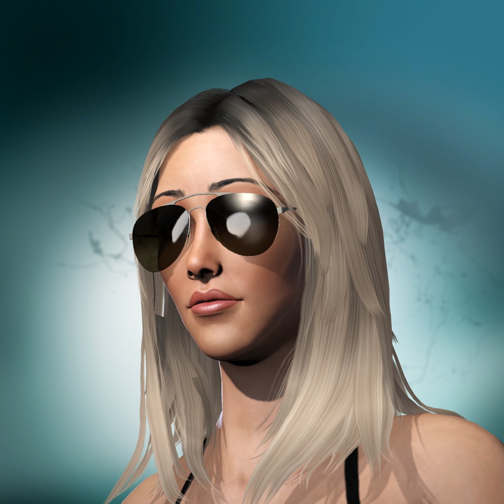 Mia Adelle