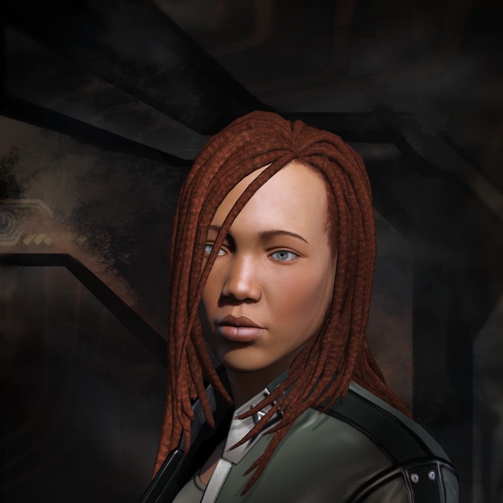 Aurora Taron