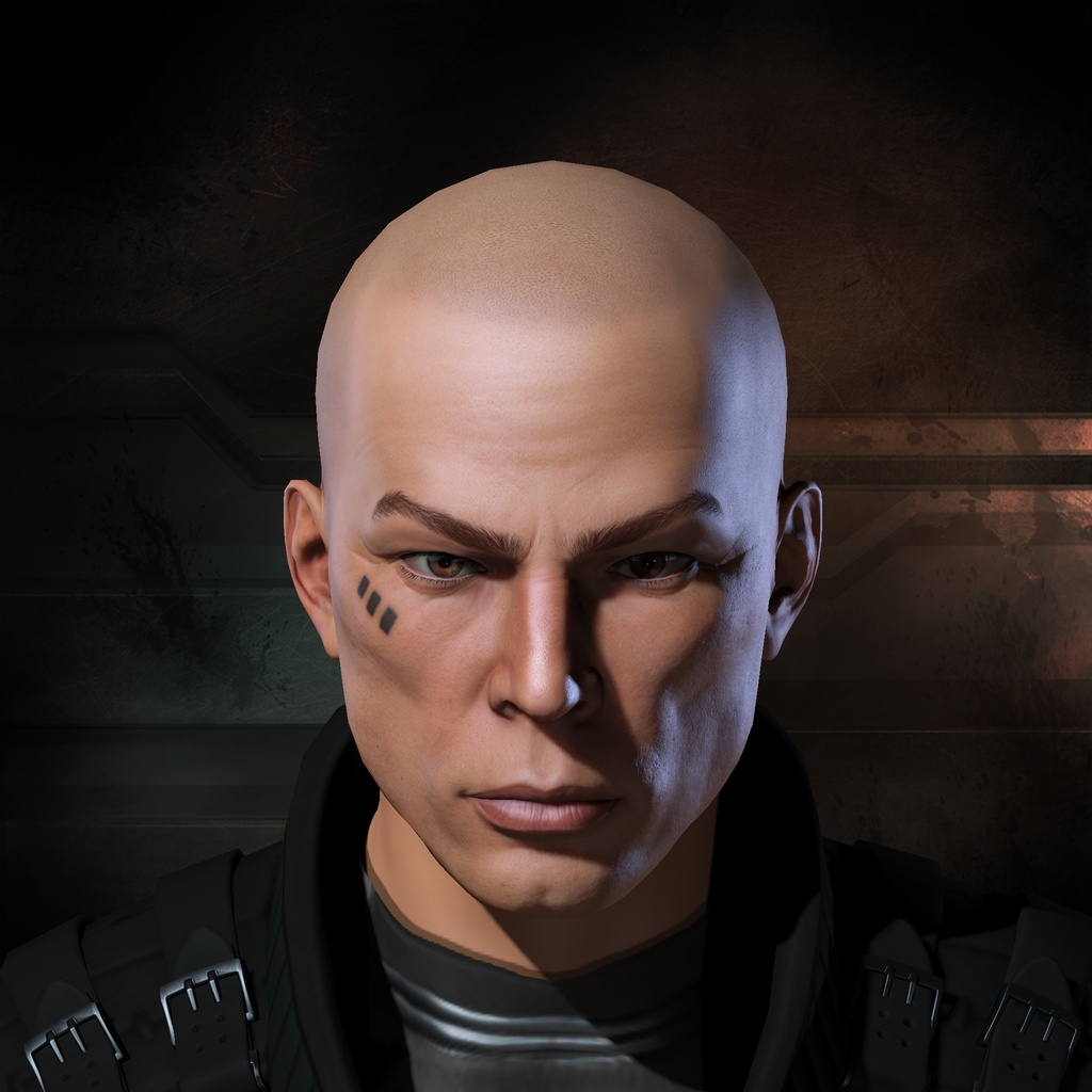 Spectre Teloran