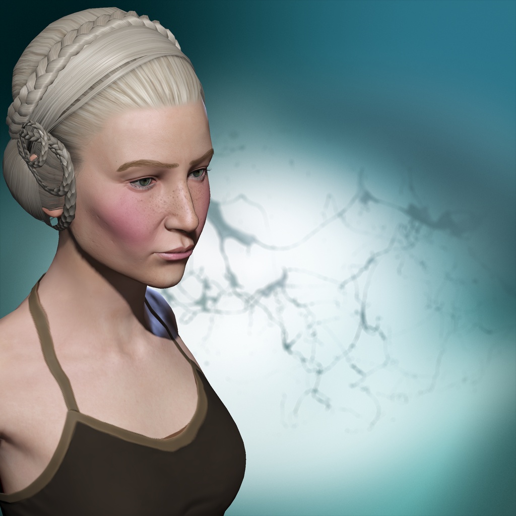 Amarr Citizen 91181802