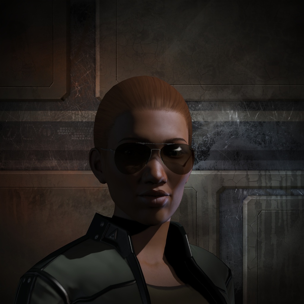 Serene Atild