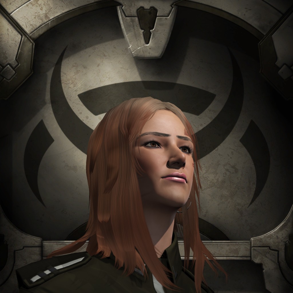 gwen kaldafy