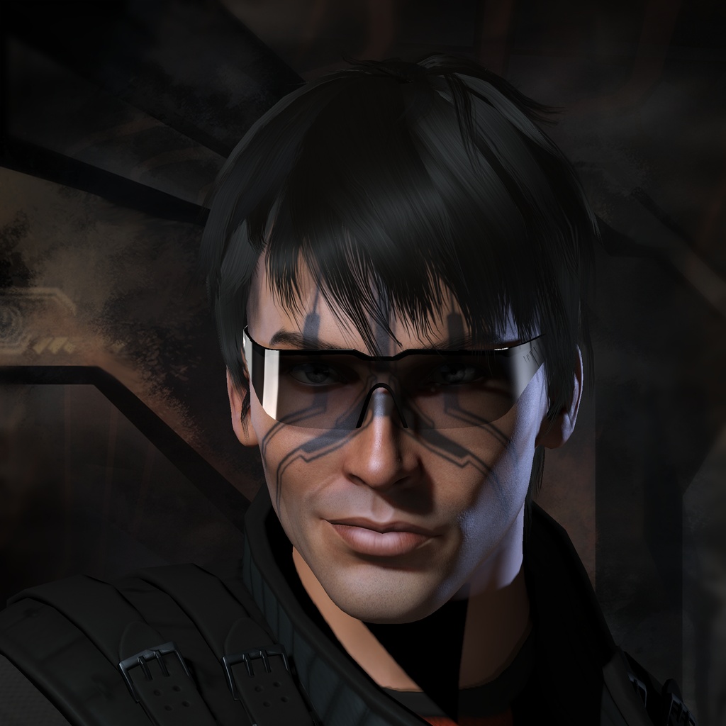 Alexander Whiteraven