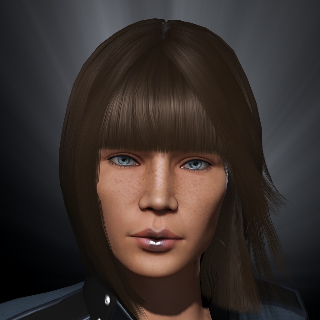 D'layna Forsma