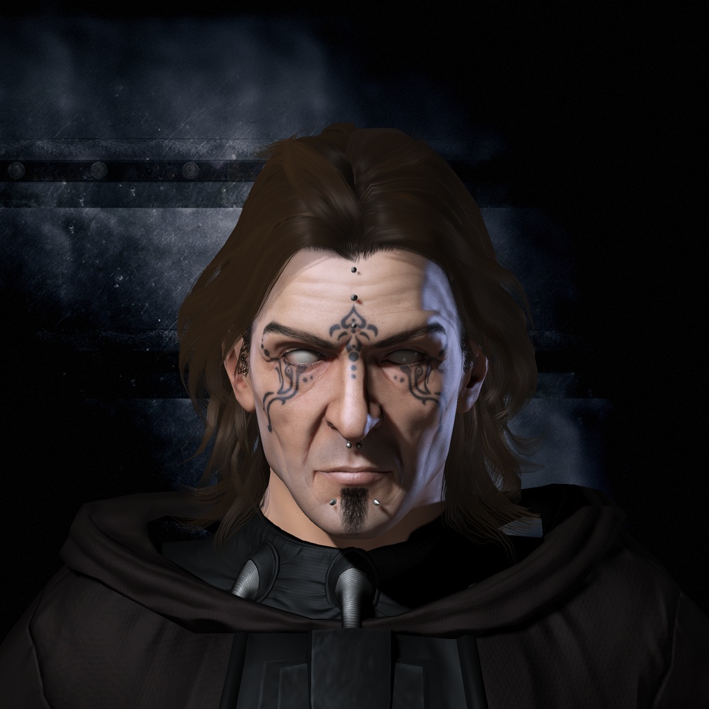Roht Ladrym