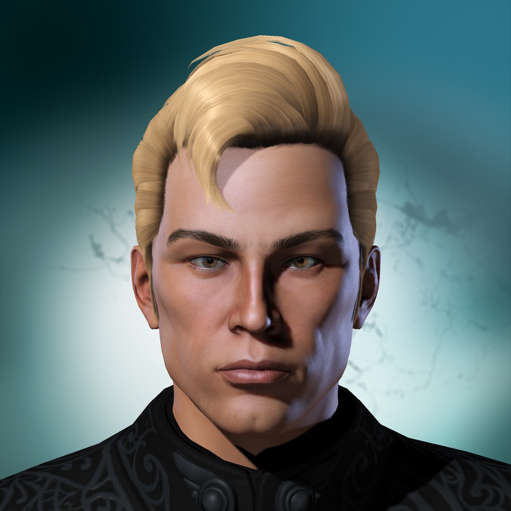 God Talvanen
