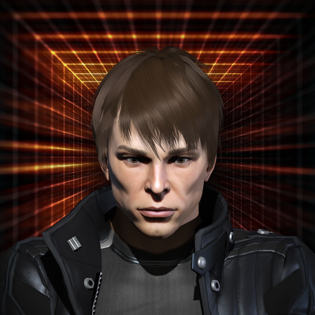 Caldari Citizen 91189178
