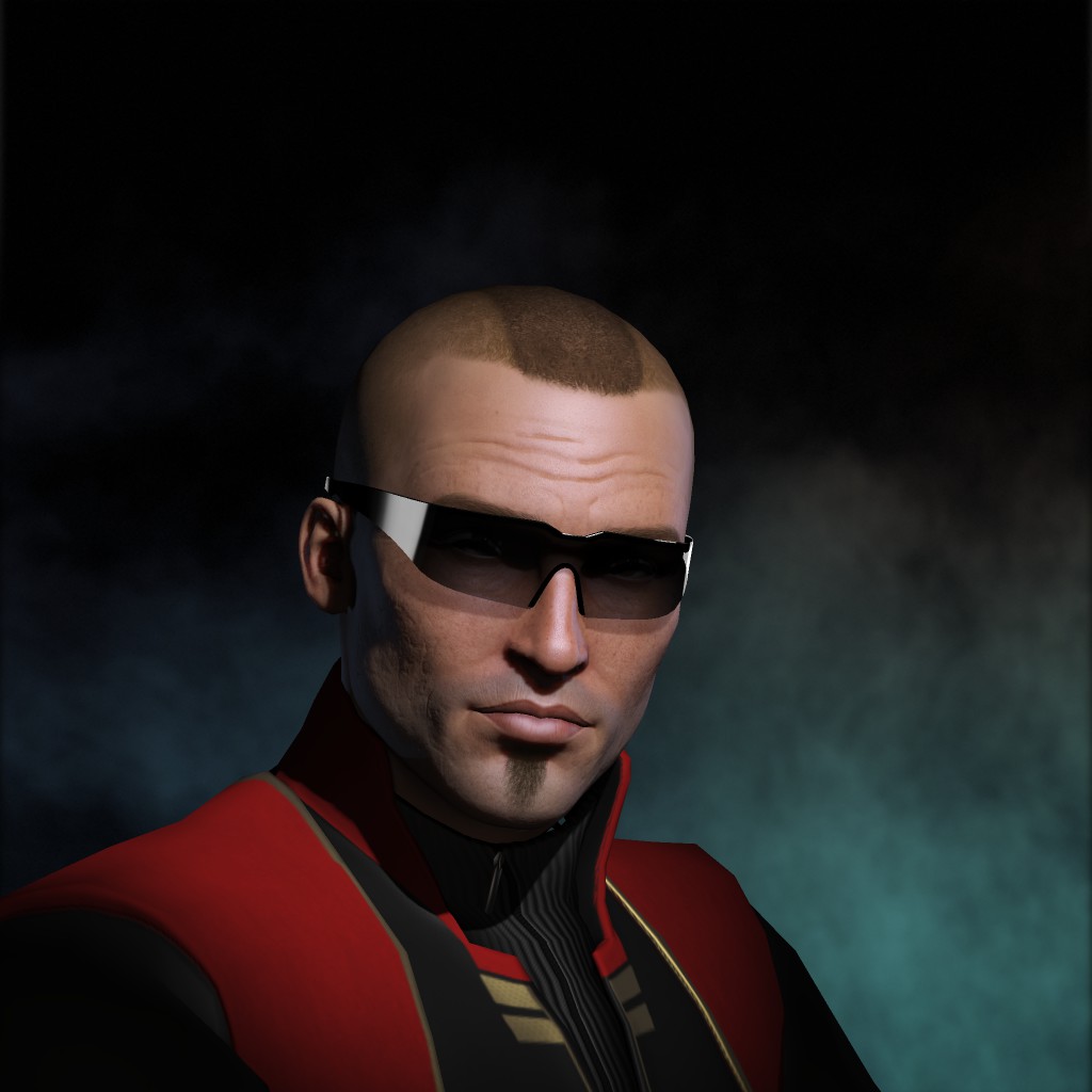 TrInItY RedFeather