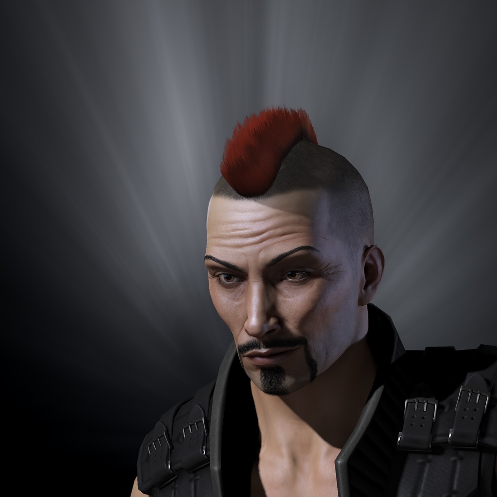 Minmatar Citizen 91190866