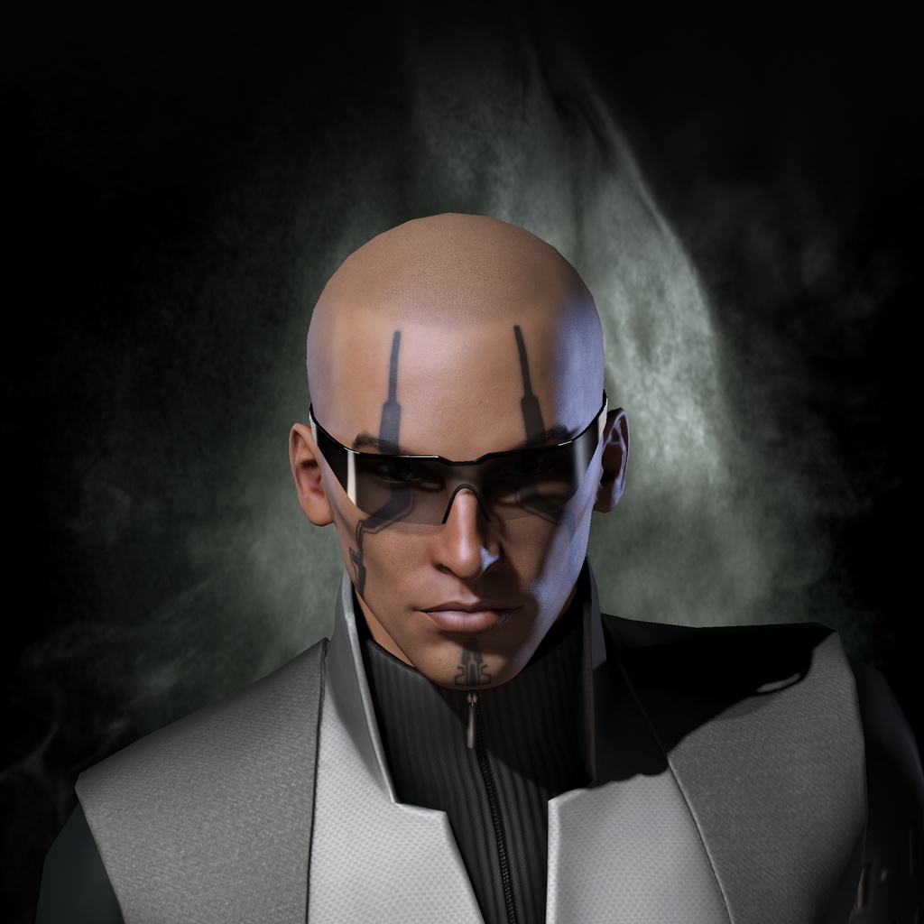Snickeye Pearson
