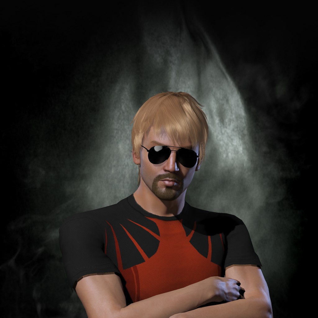 Jace Ellecon