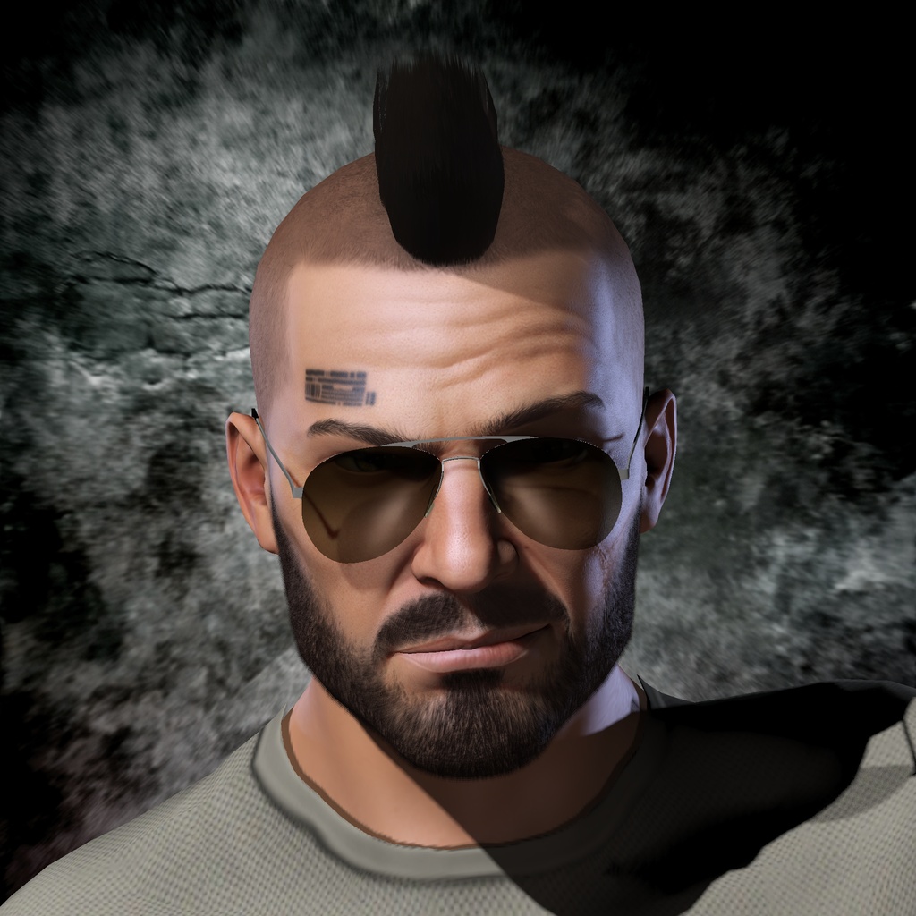 Bigfredd