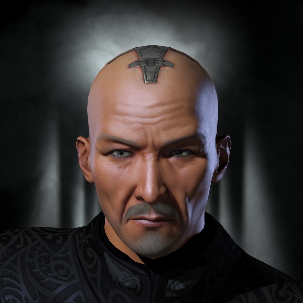 Amarr Citizen 91194564