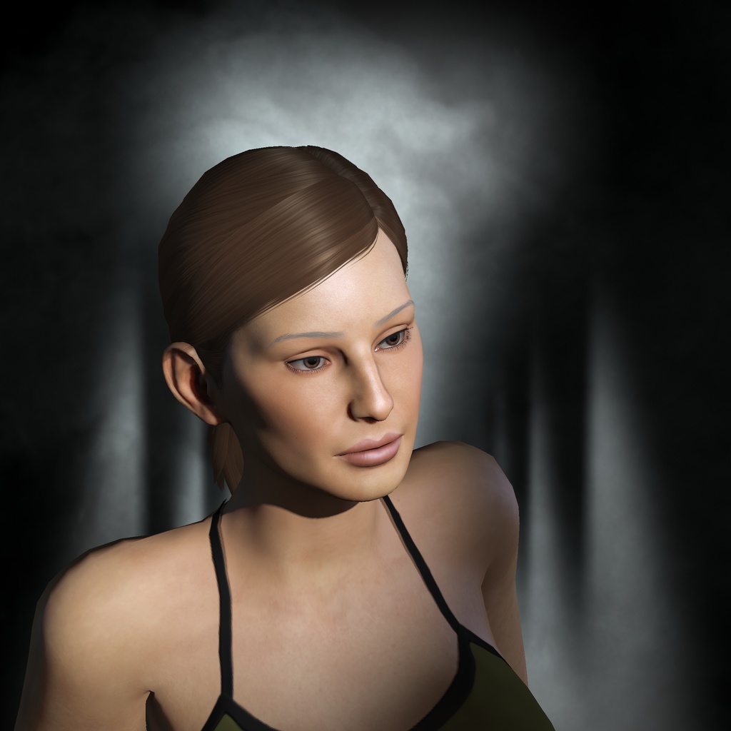 Mistsress Miggins Aya