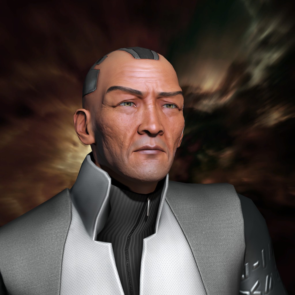Zhanshi Arelius