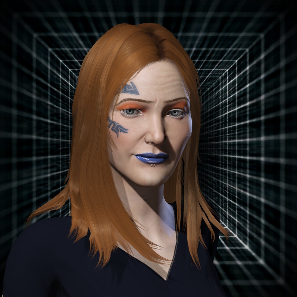 Elektra Devereaux