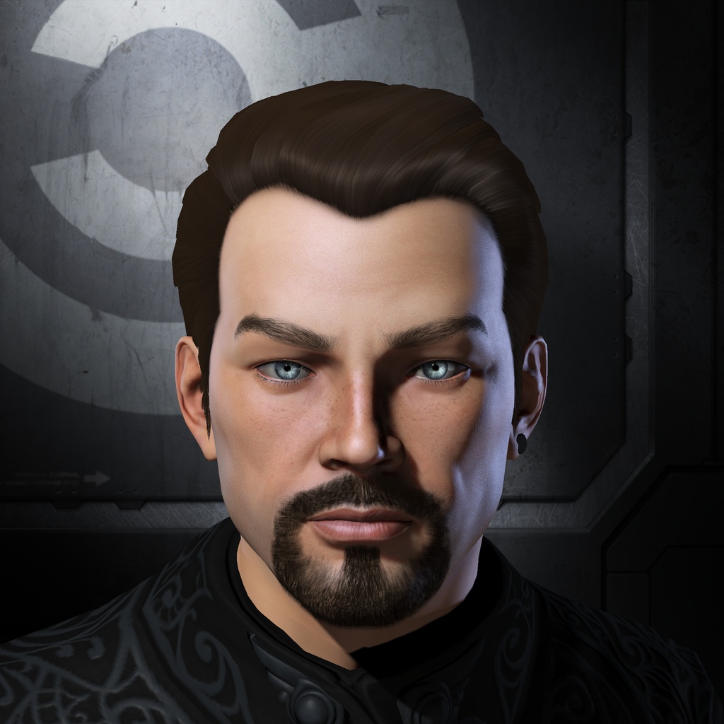 Jaeger Vetinari