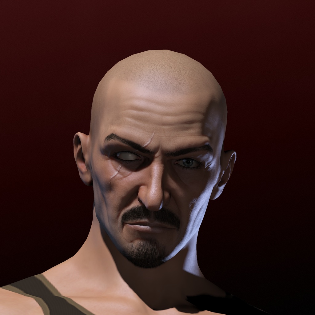 Amarr Citizen 91196294