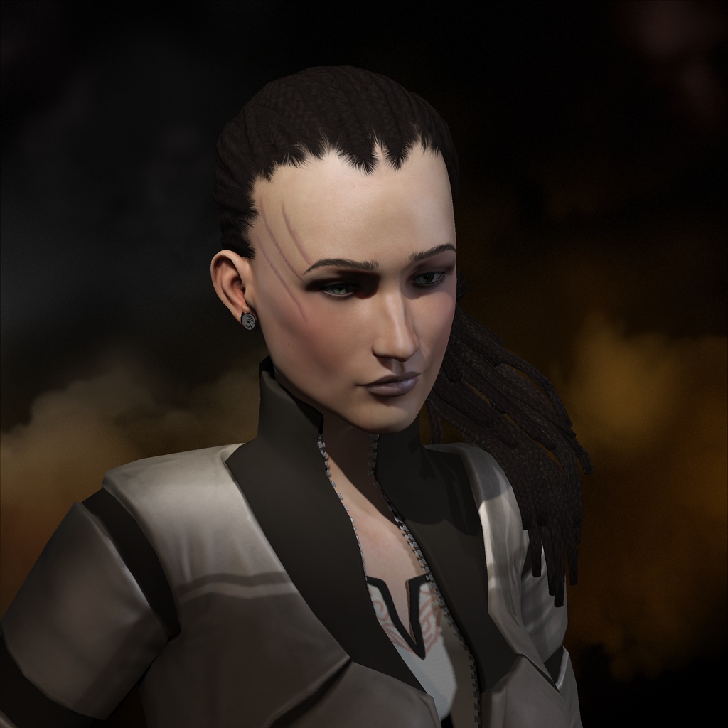 Seylar Moon