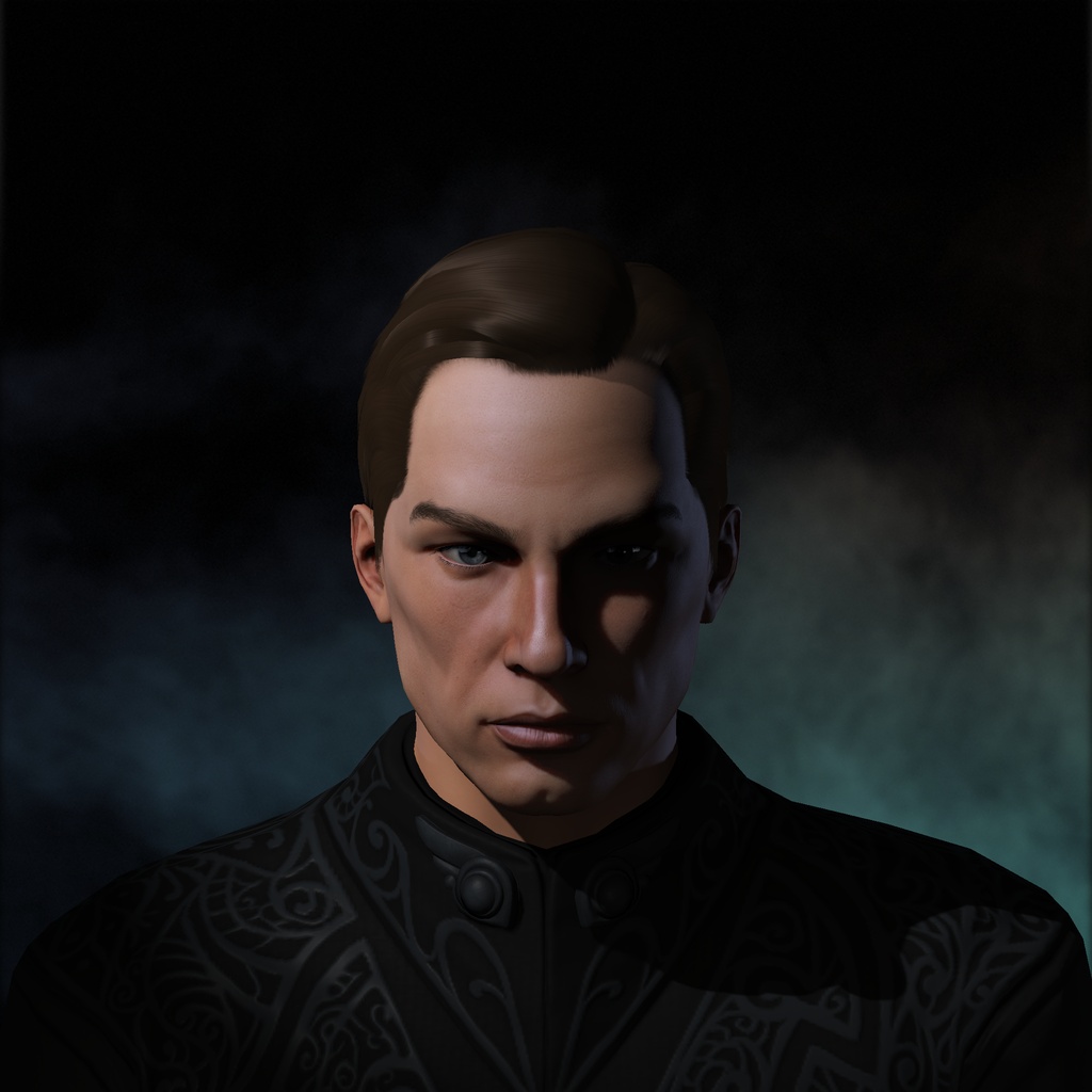 Arthur Pandragon