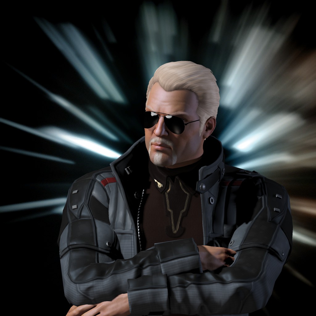 Orlanth Stormbringer
