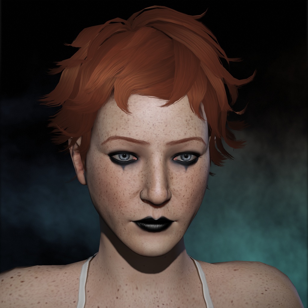 Saffire Eclipse