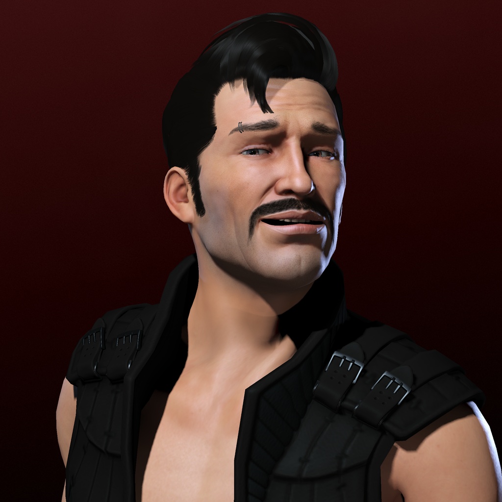 Fabulous Richard