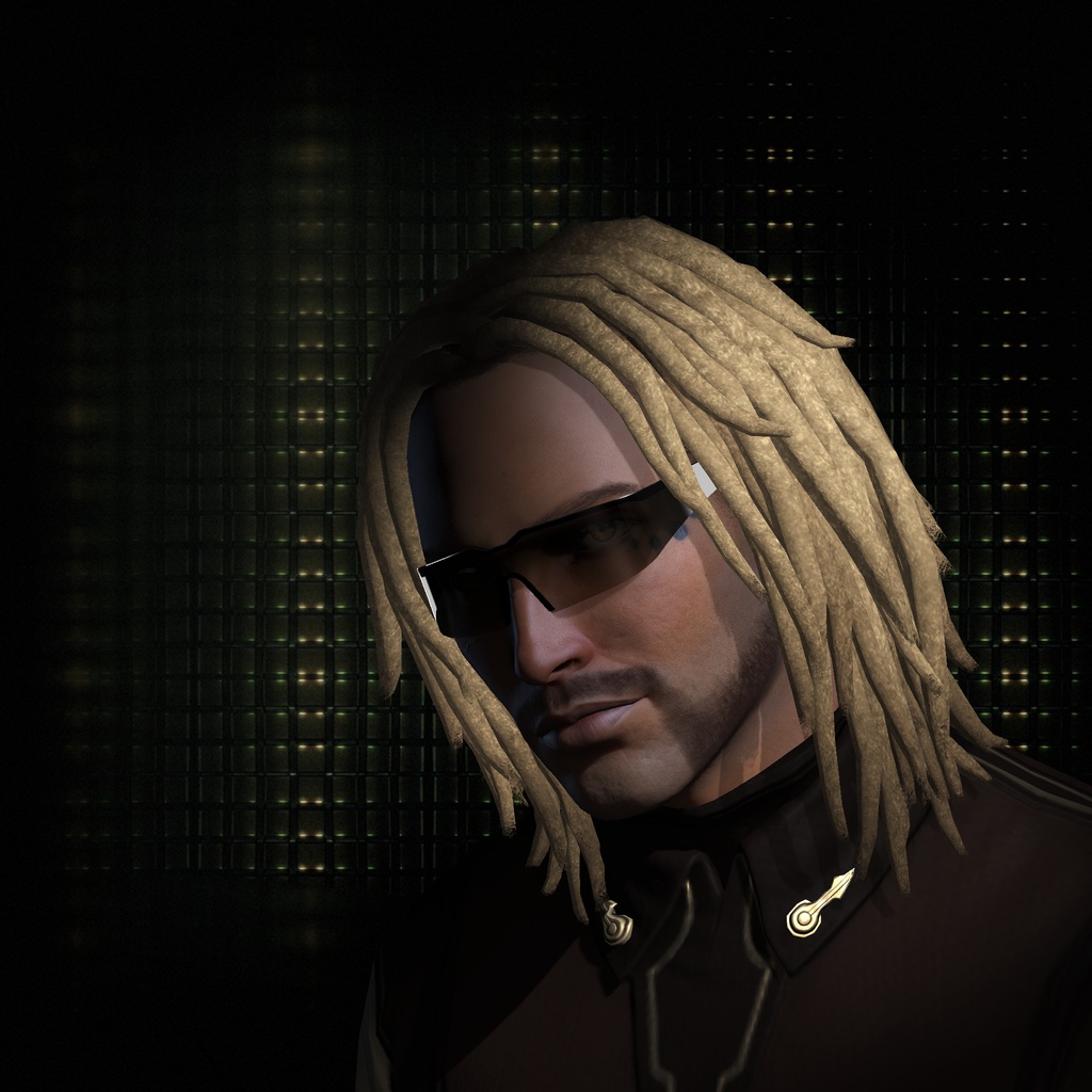 Gallente Citizen 91201207