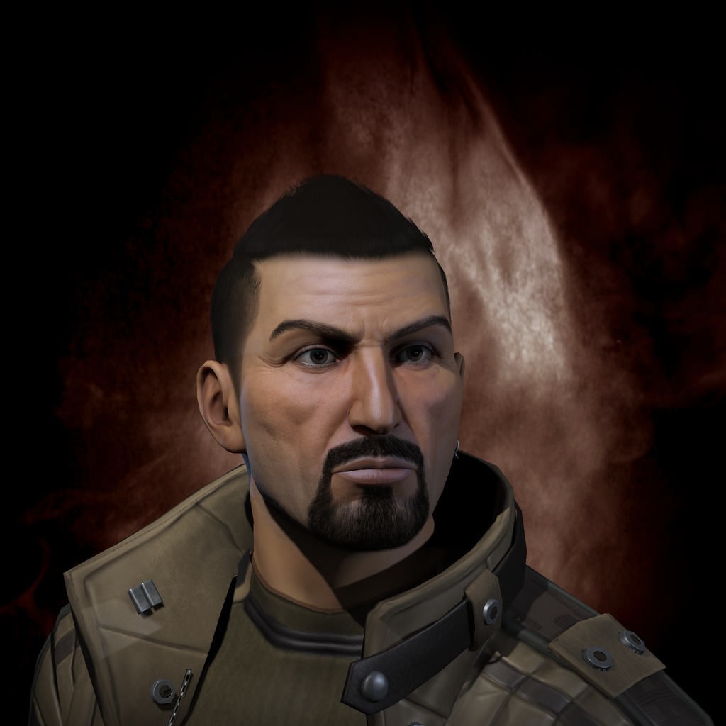 Angelo Vokan