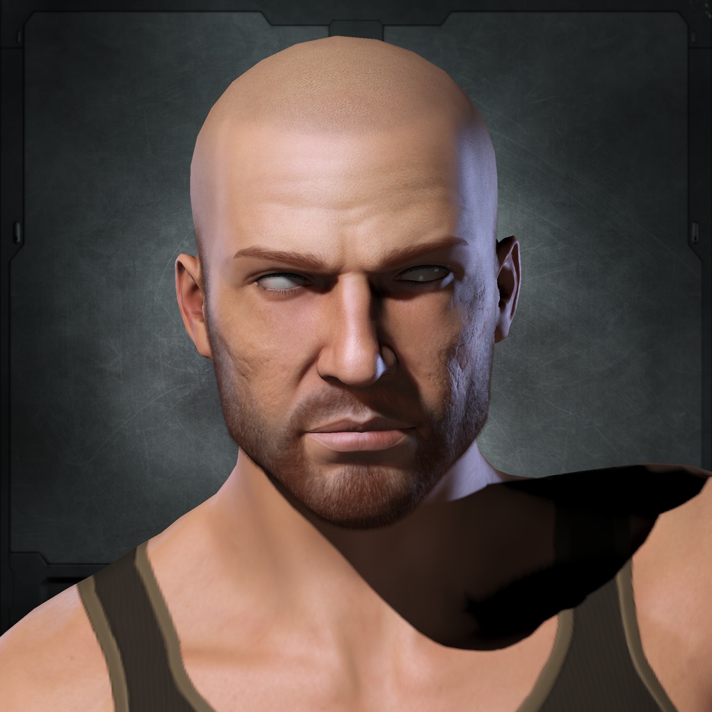 McRiddick
