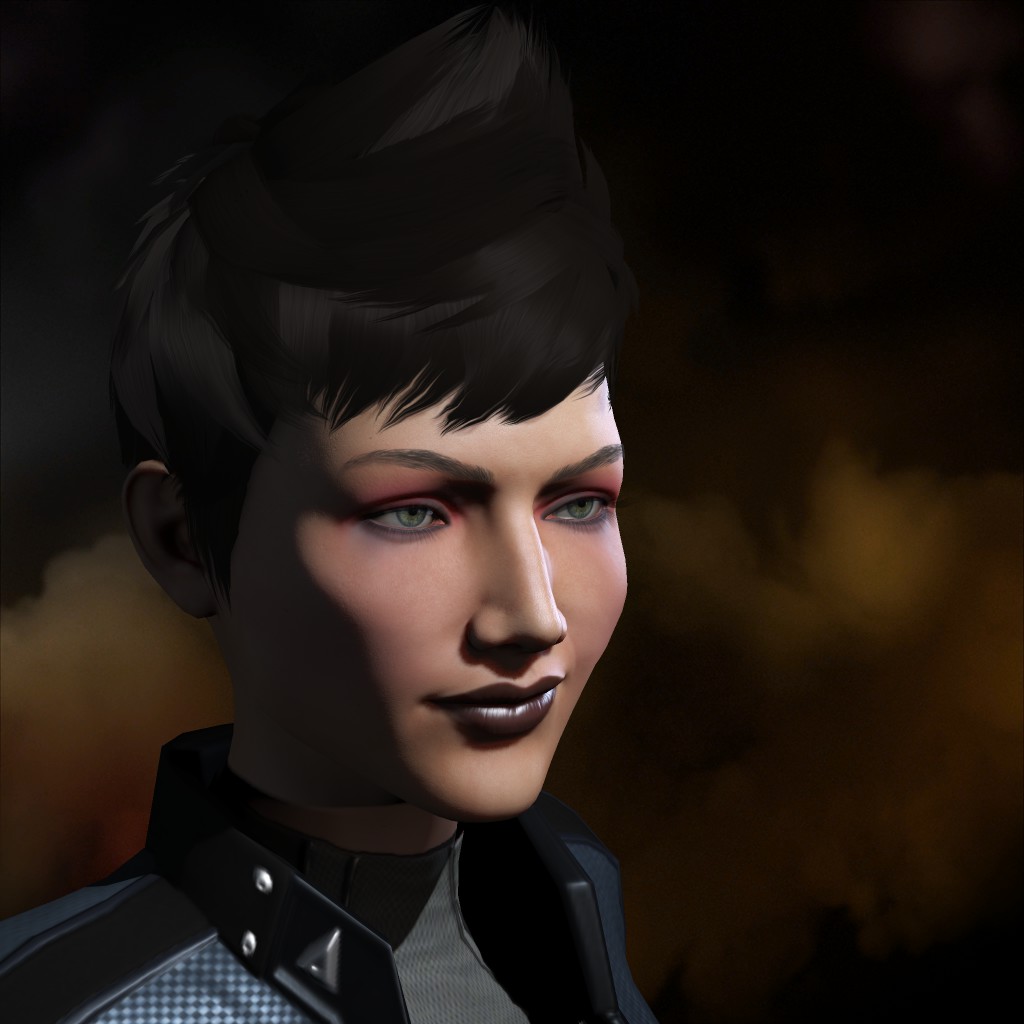 Ash Danzi