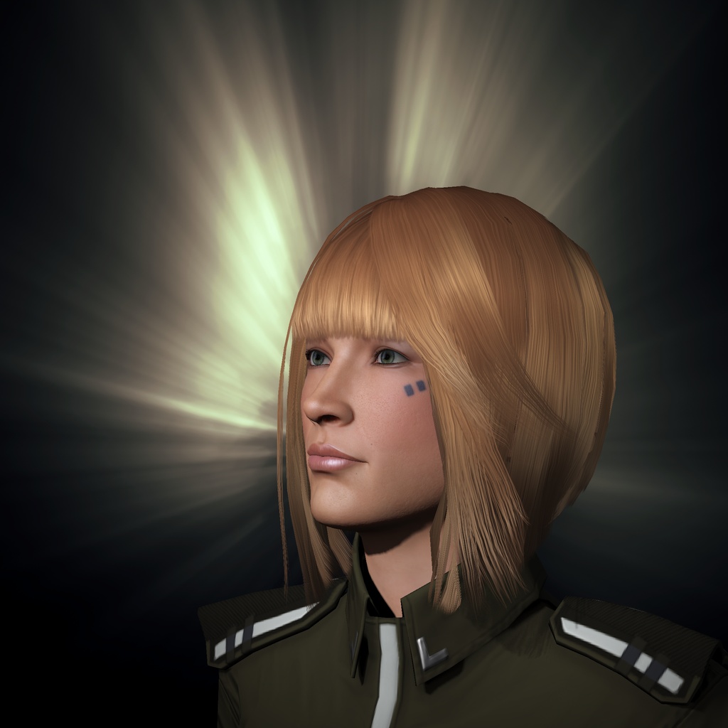 BiBi Caldari