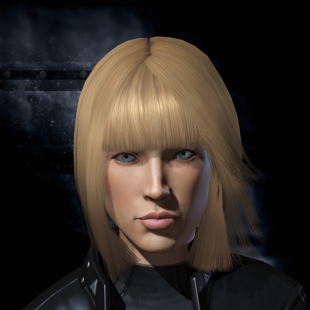 Eva Usagi