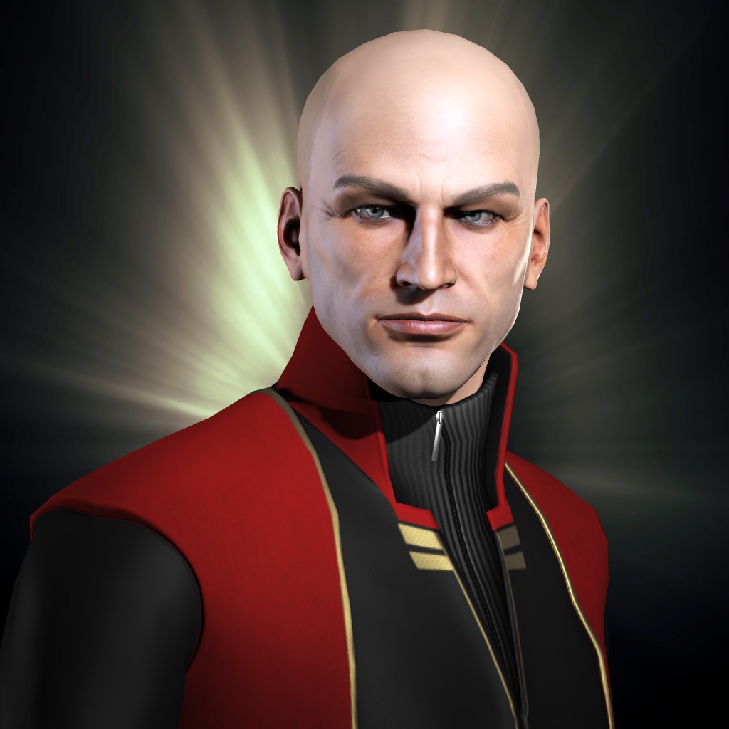 jean luc peacard