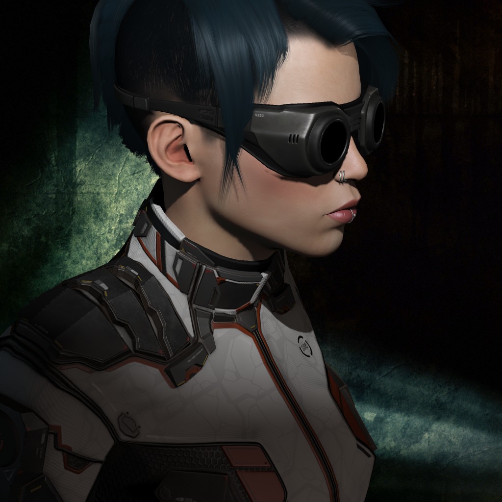 Echo Ivory